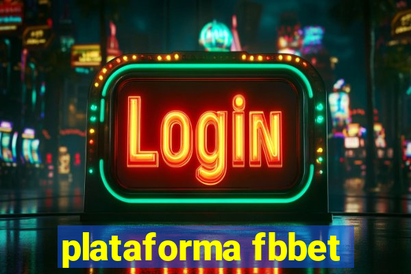 plataforma fbbet